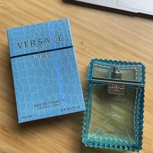 Versace Man - EAU FRAICHE - Fragrance 3.4